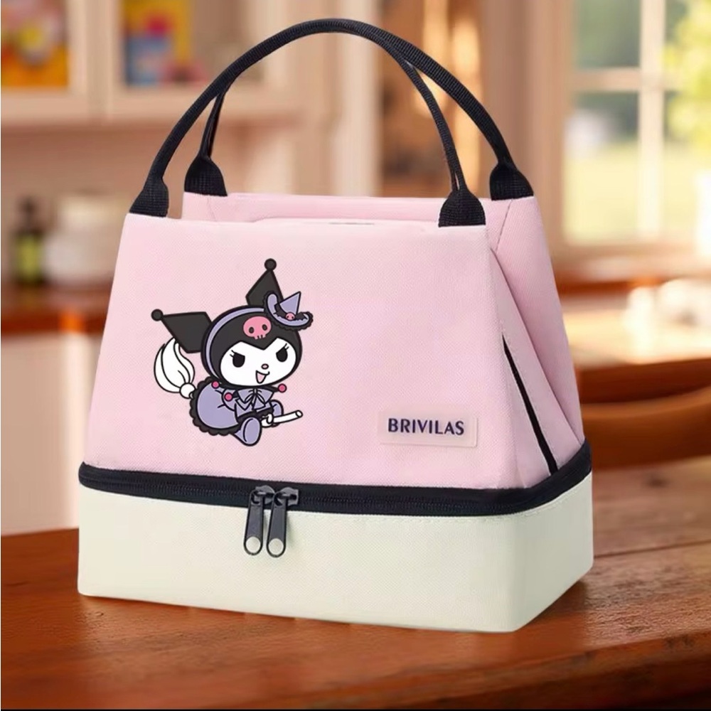 Lunch Bag